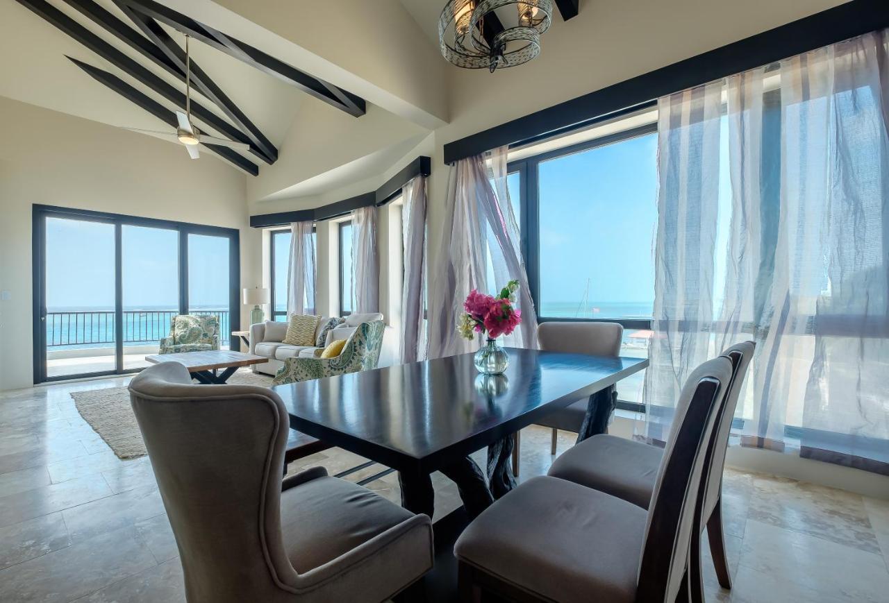 Diamante Beachfront Suites San Pedro  Zewnętrze zdjęcie