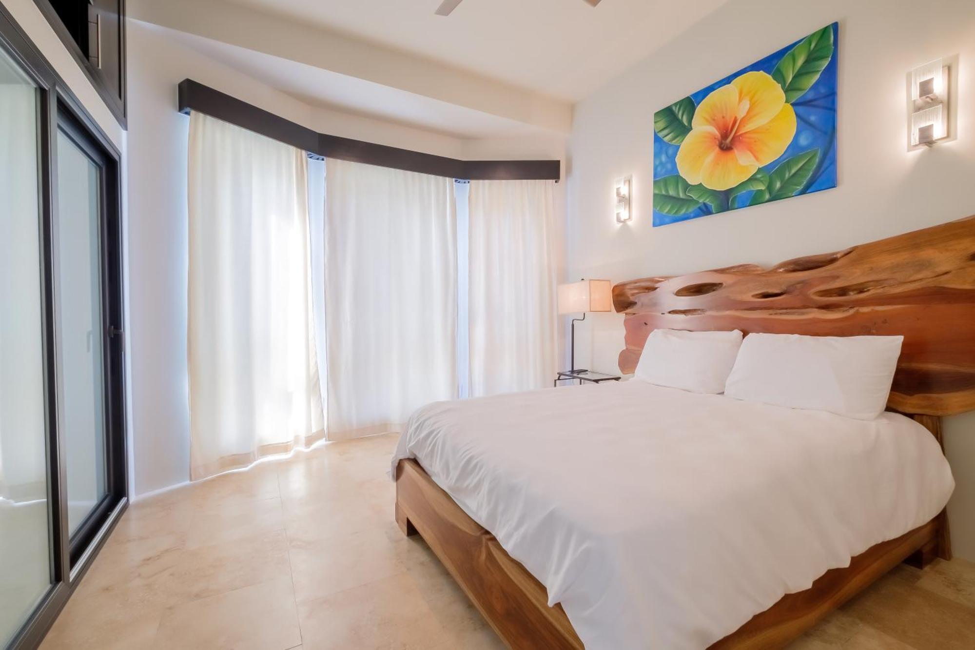 Diamante Beachfront Suites San Pedro  Zewnętrze zdjęcie